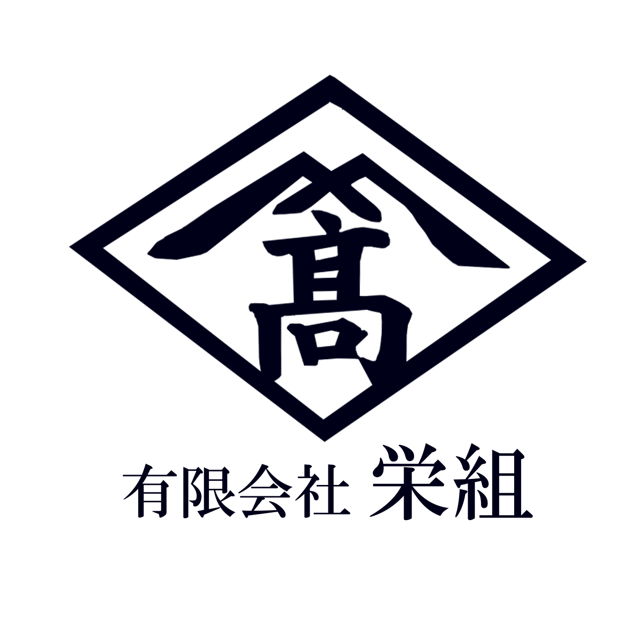 ロゴ